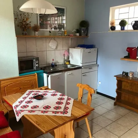 Einfache Monteurwohnung Ferienwohnung Apartment Frankweiler