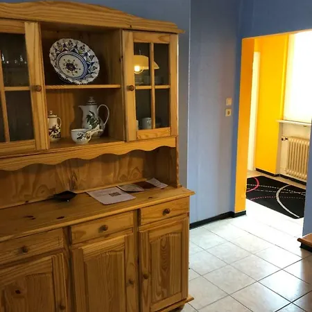 Einfache Monteurwohnung Ferienwohnung *