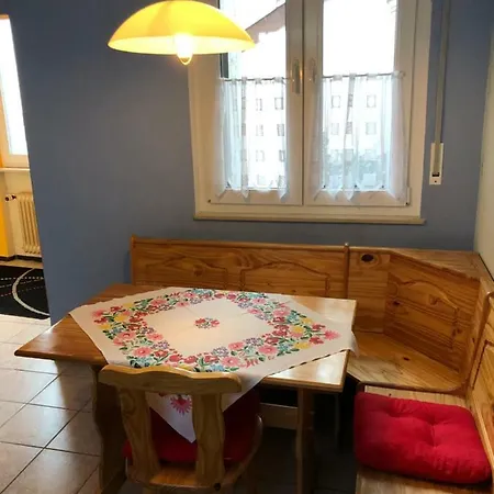 Einfache Monteurwohnung Ferienwohnung