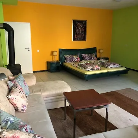 Einfache Monteurwohnung Ferienwohnung Frankweiler