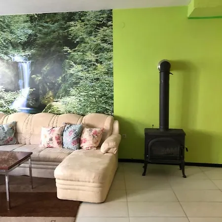 Einfache Monteurwohnung Ferienwohnung Frankweiler